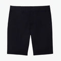 Slim Fit Stretch Baumwoll-Chino Shorts
