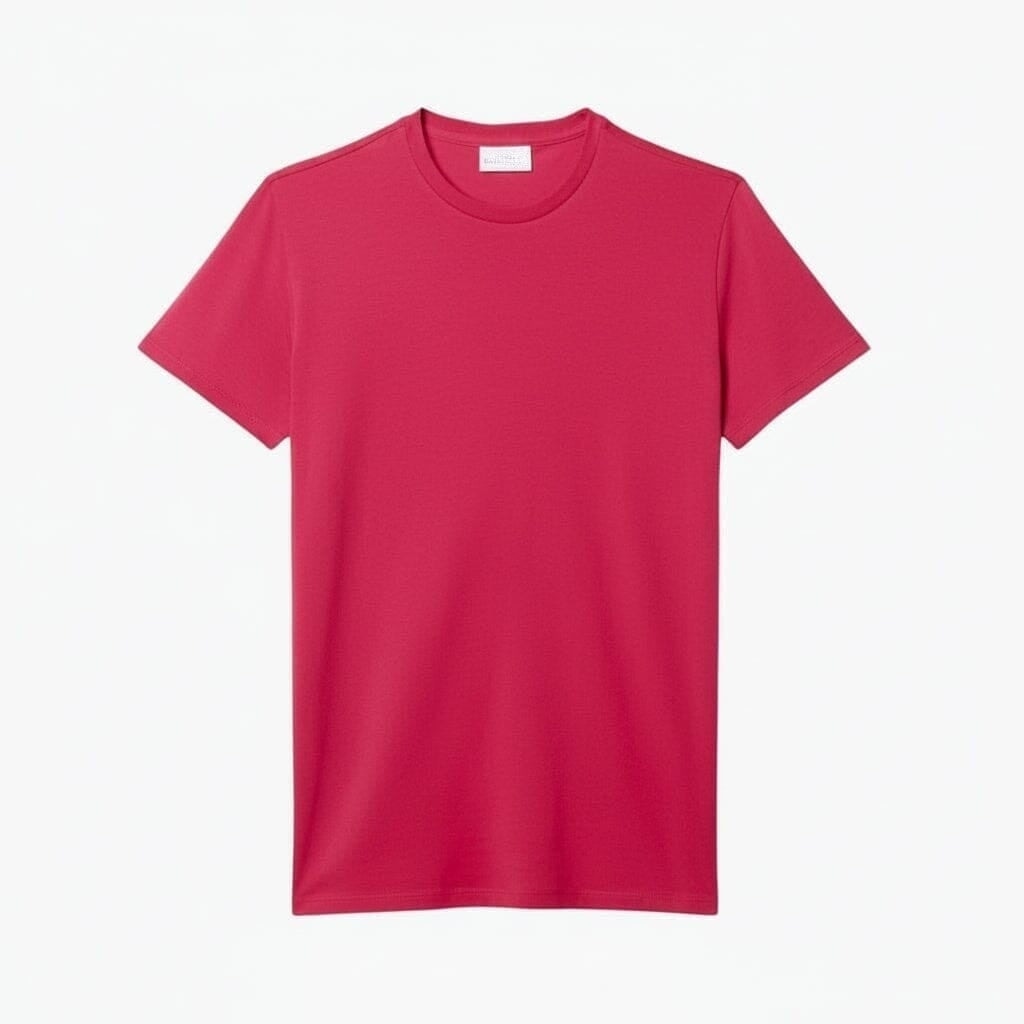 Pima Baumwolle T-SHIRT