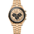 Speedmaster Moonwatch Professional Co-Axial Master Chronometer Herrenuhr
