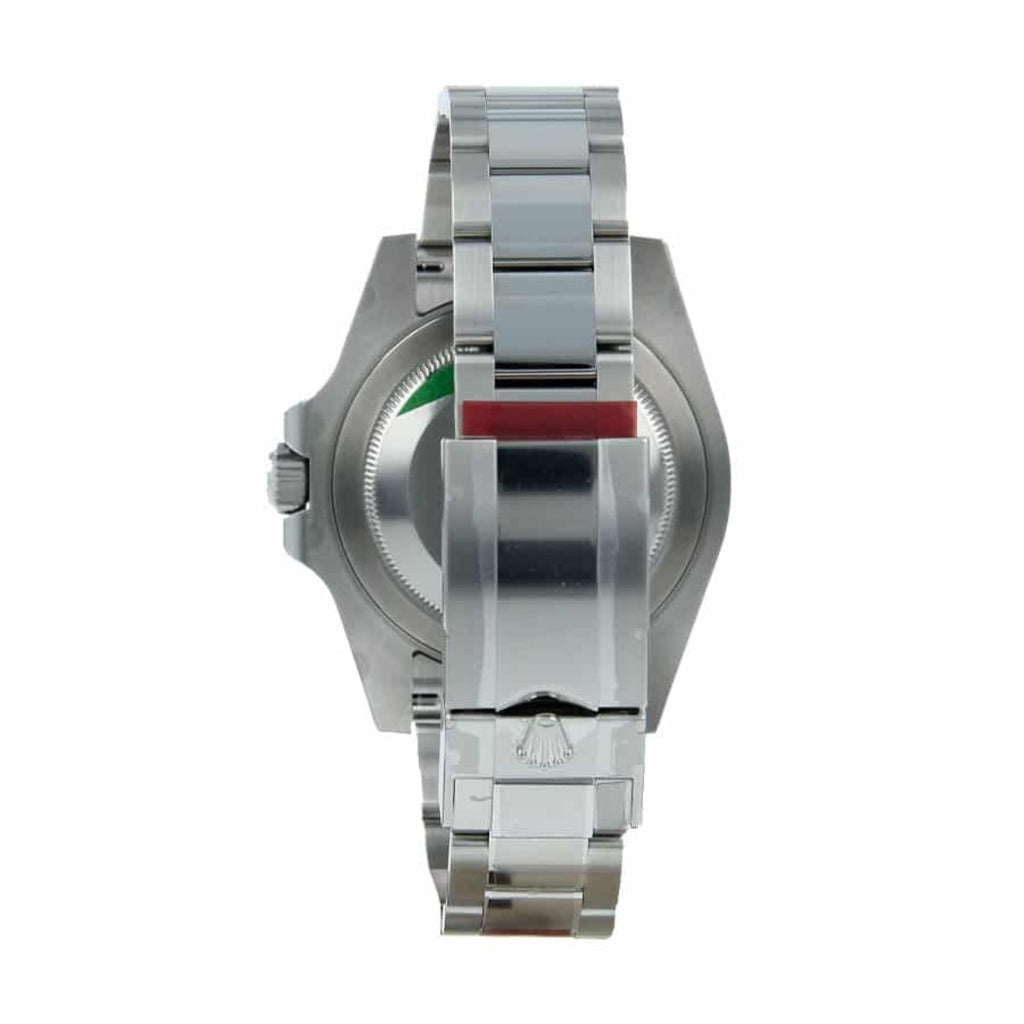 Submariner Date 116610LV "hulk" Herrenarmbanduhr
