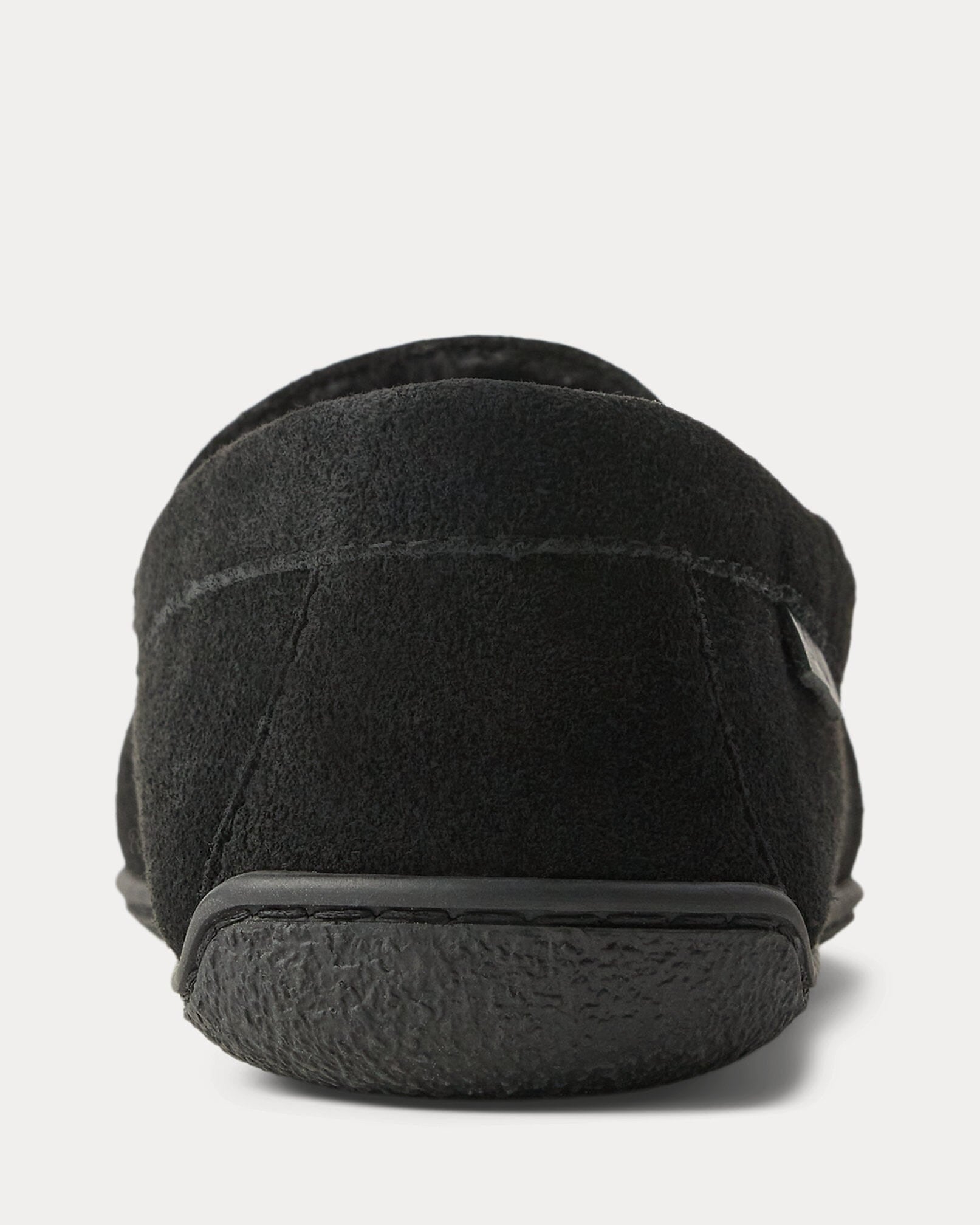 Brenan Polo Bear Wildleder-Loafer