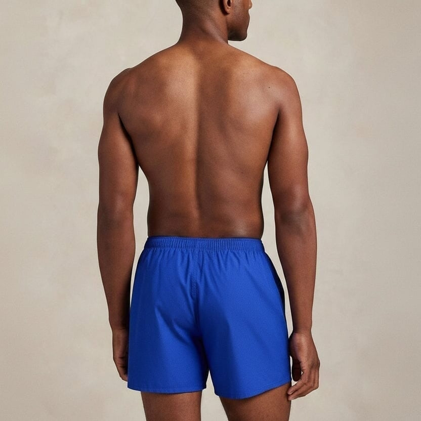 Polo Bear Baumwoll-Boxershorts