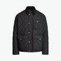 the Beaton Steppjacke