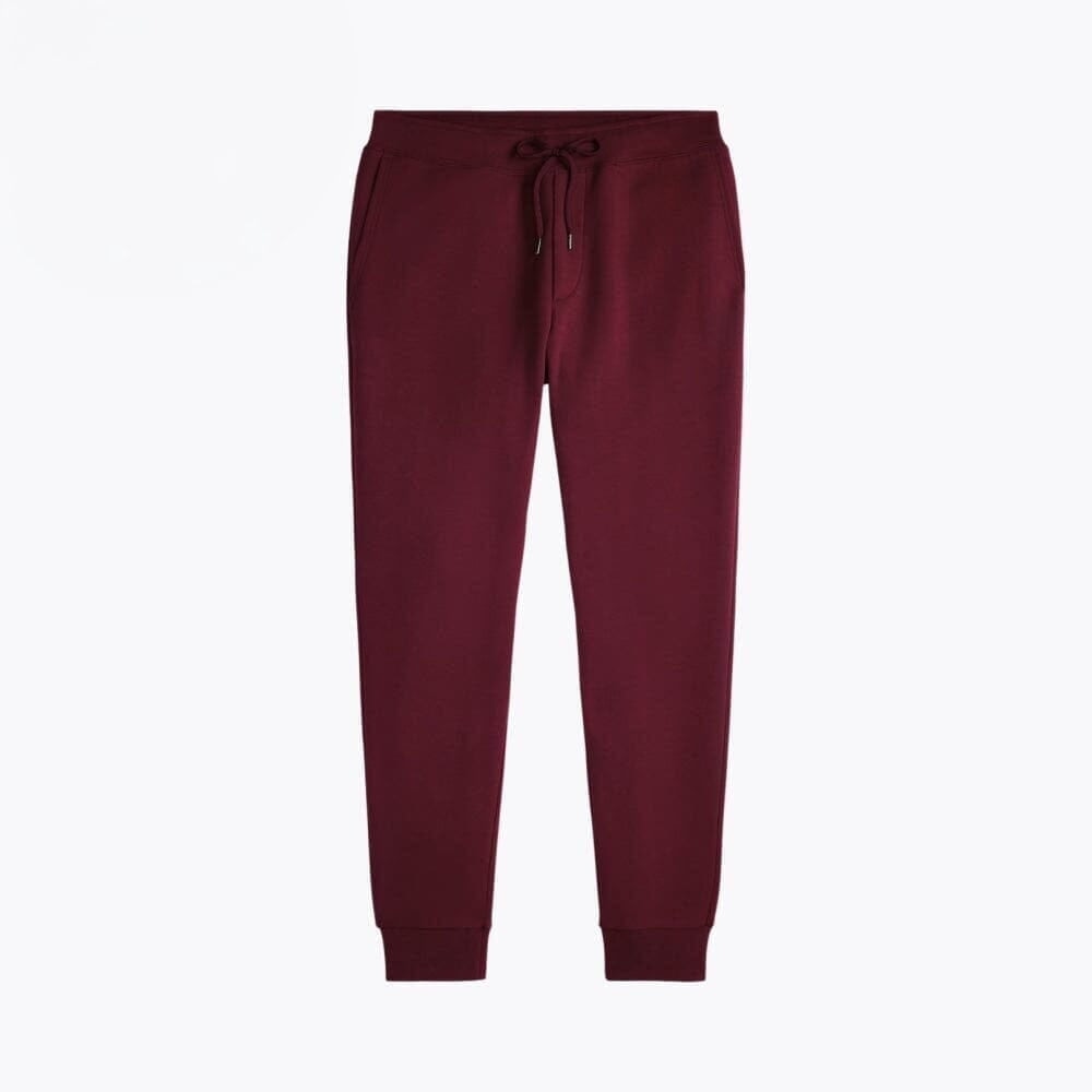 Double-Knit Jogginghose