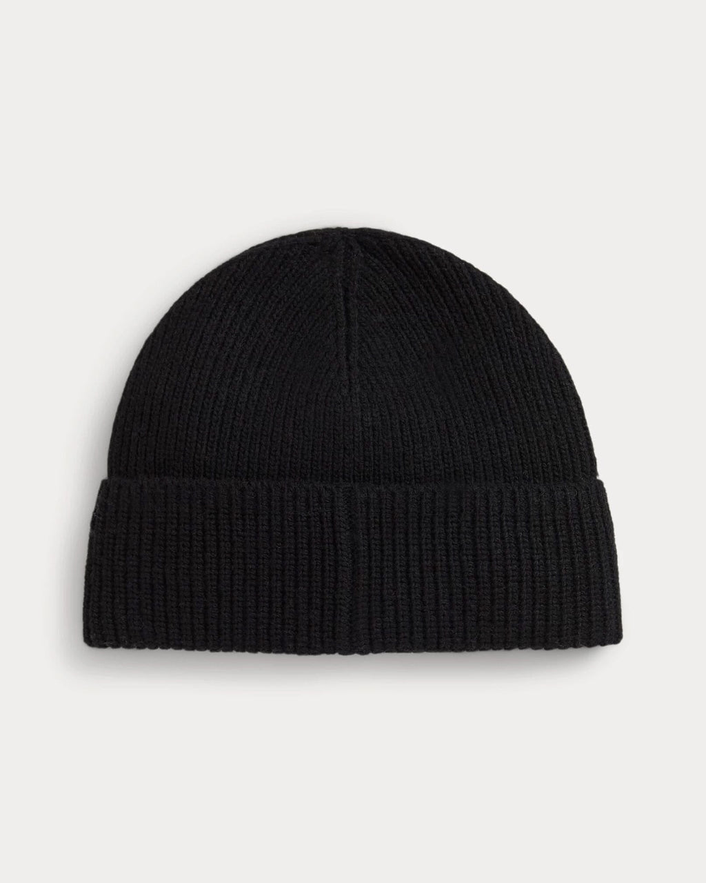 Polo Bear Rippstrick-Mütze
