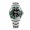 Submariner 126610LV "kermit" Herrenarmbanduhr