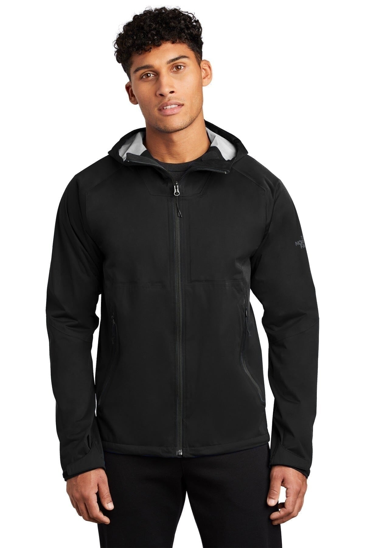 Allwetter Dryvent Stretch Jacke