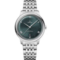 Ville Prestige Co-Axial Master Chronometer Herrenuhr
