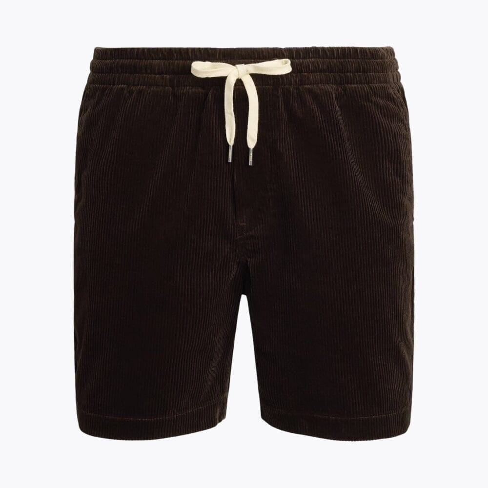 Polo Prepster Cord-Shorts