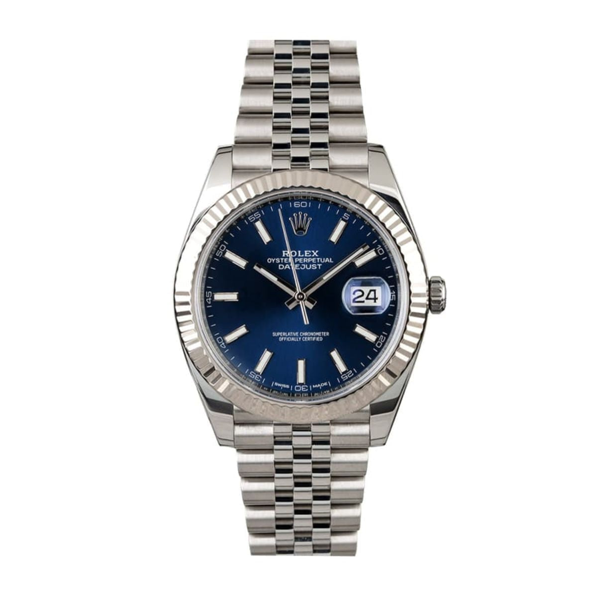 Cosmograph Daytona 126334 41mm Herrenuhr