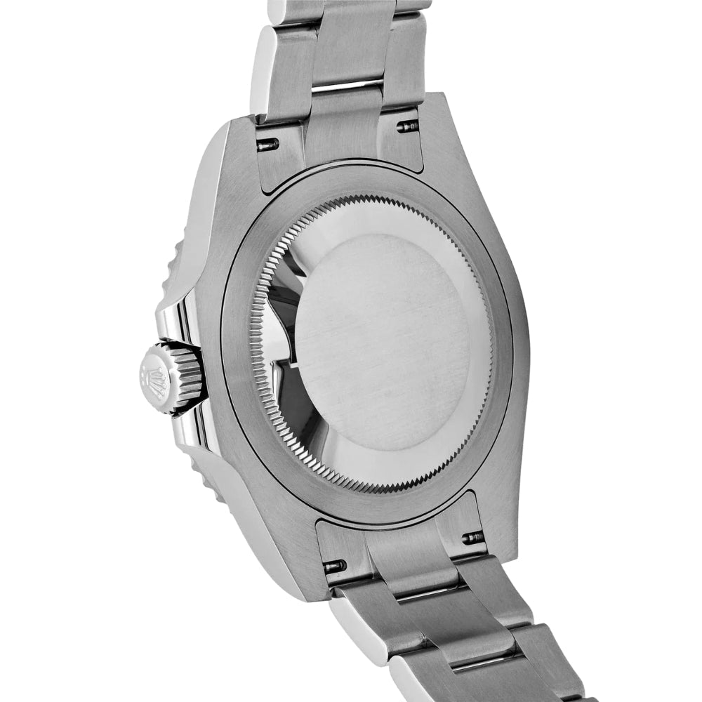 GMT-Master II Bruce Wayne 126710GRNR Herrenuhr