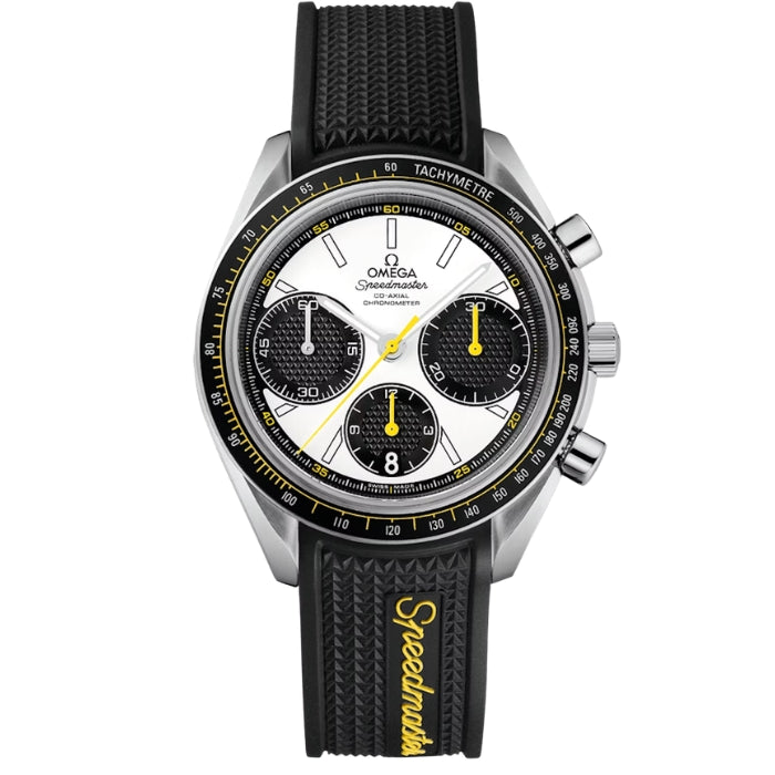 Speedmaster Racing Co-Axial Chronometer Herrenuhr
