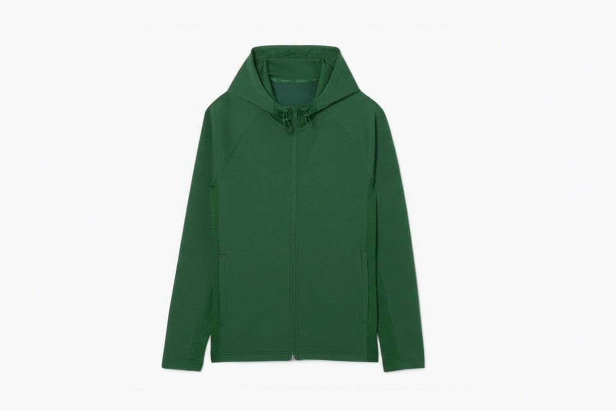 Atmungsaktive Sport Trainingsjacke