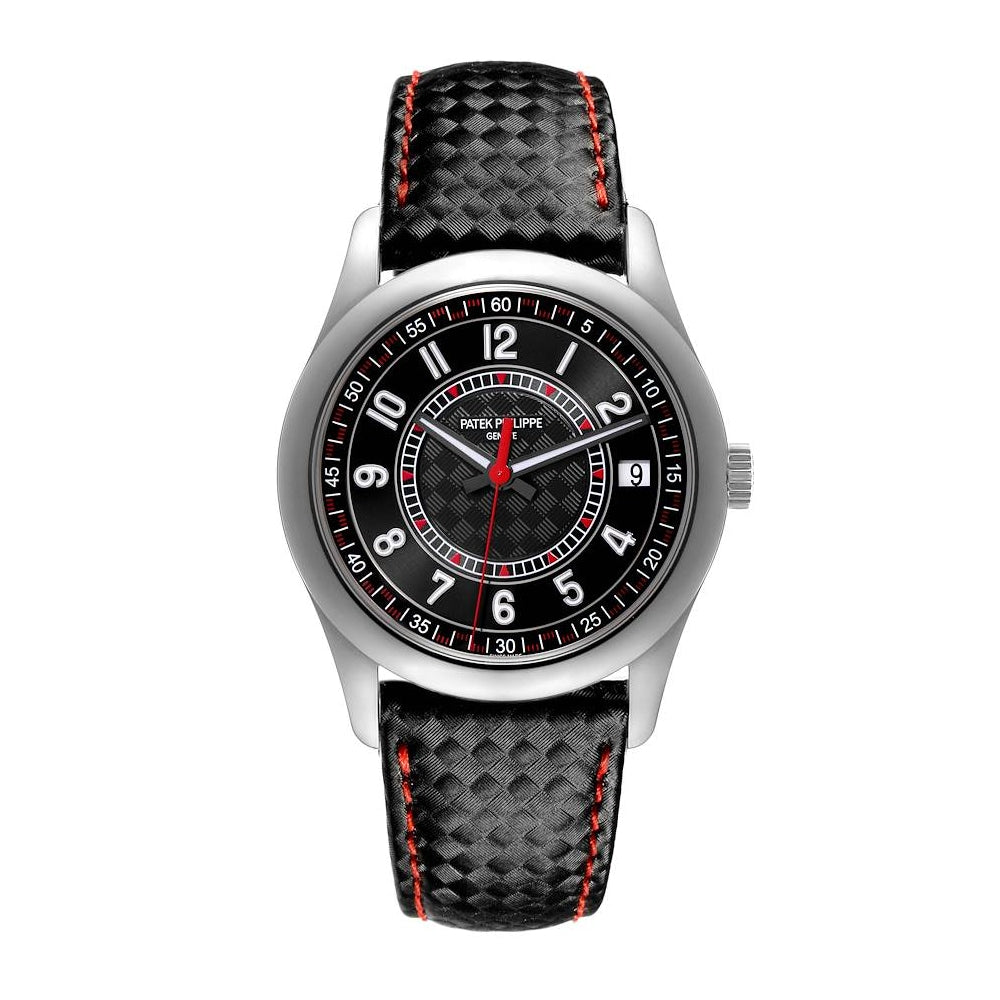 Calatrava 6007G-010 Herrenuhr