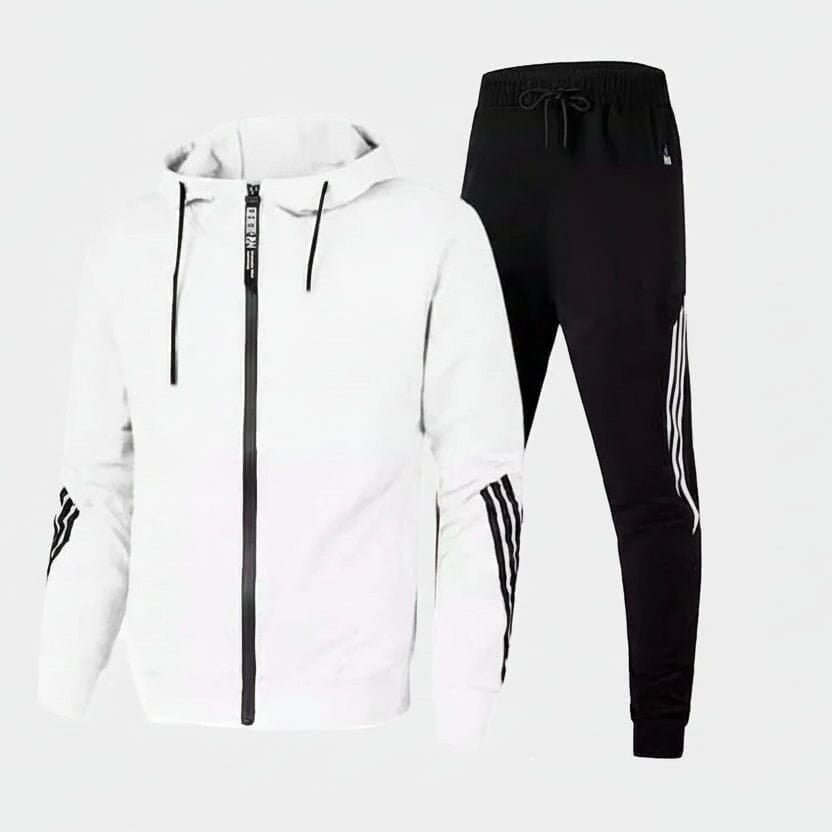 Premium Baumwoll-Hoodie
