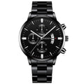 Geneva Diplomacy Herrenuhr