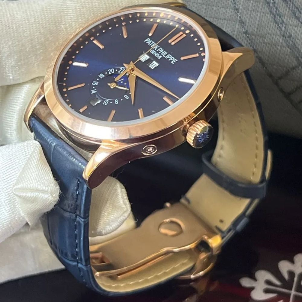 Complications 5396R-001 Herrenuhr Roségold