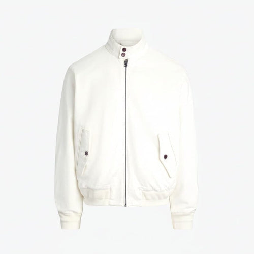 Bedford Chino-Jacke
