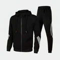Premium Baumwoll-Hoodie