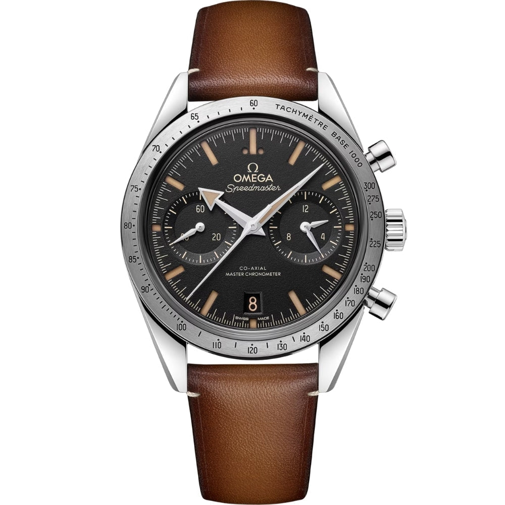 Speedmaster 57 Herrenchronograph