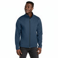 Ridgewall Softshell-Jacke Mit Brust-Logo