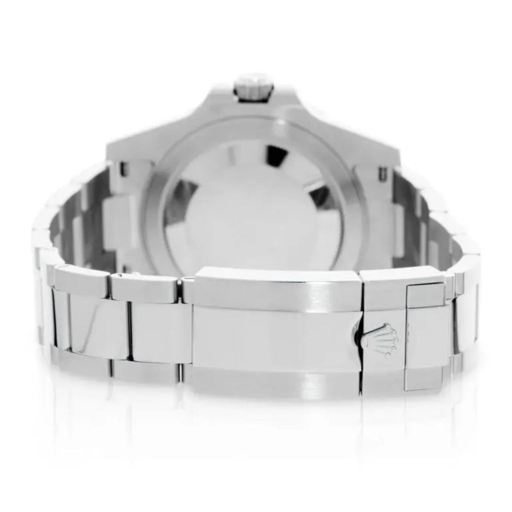 GMT-Master II 126720VTNR "sprite" Herrenarmbanduhr