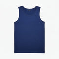 Gewaschenes Jersey Tank-Top