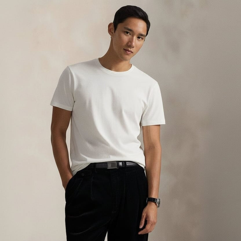 Polo Bear Baumwoll T-SHIRT