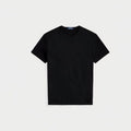Classic Fit Polo Bear Jersey T-SHIRT Schwarz