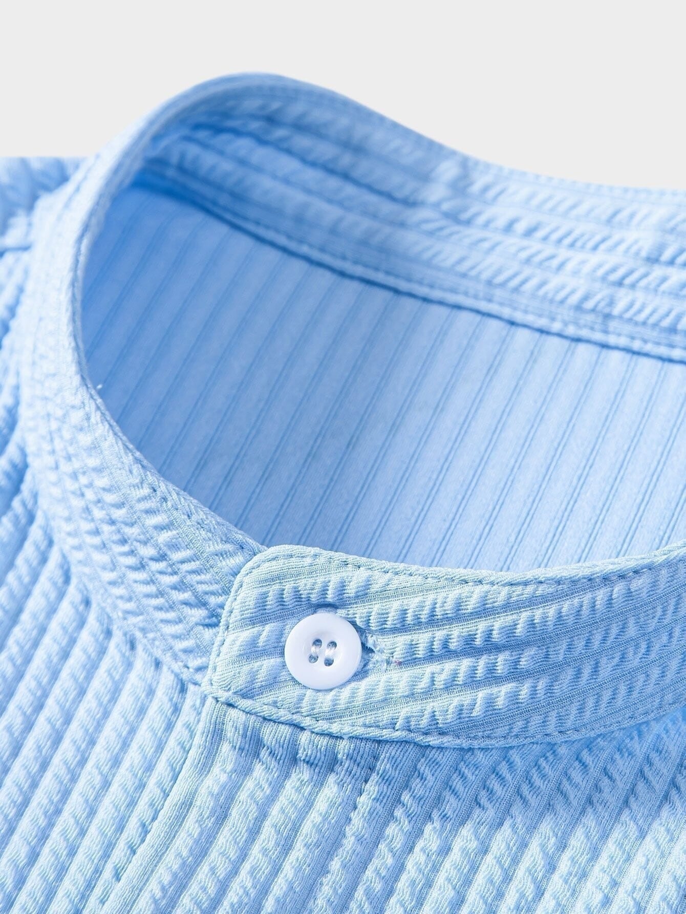 Polo Hampton Kragen Hemd