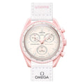 Speedmaster Moonswatch "mission to Venus" Chronograph