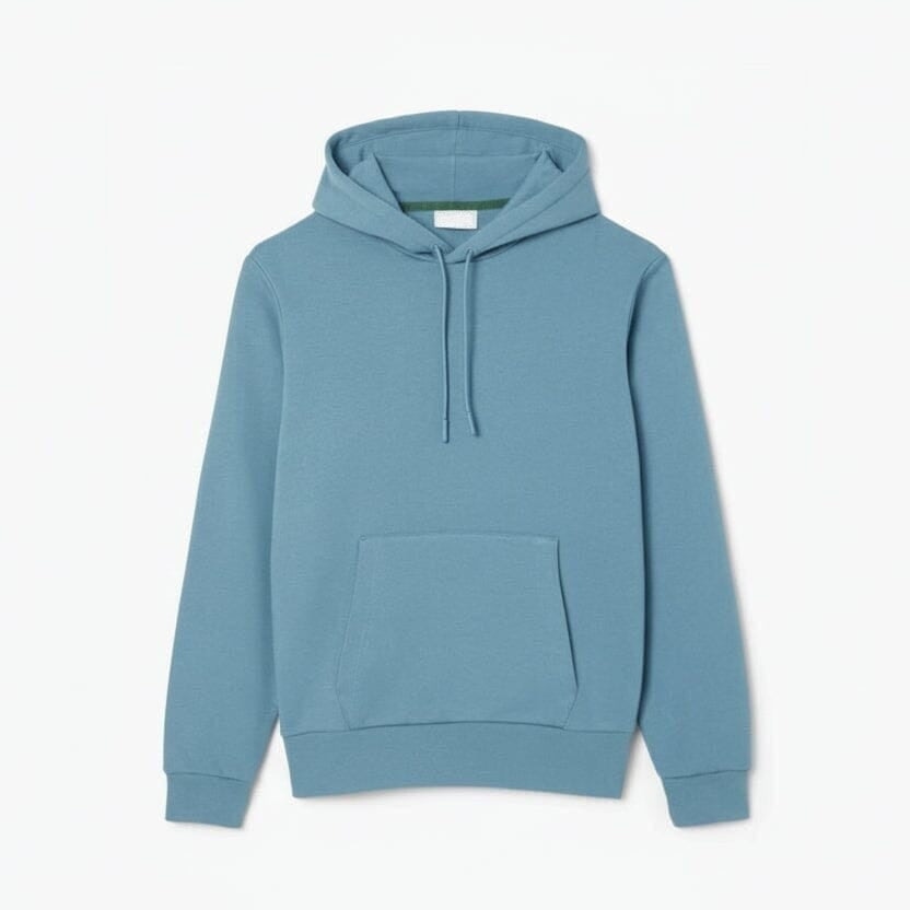 Fleece Kapuzenpullover Für Herren