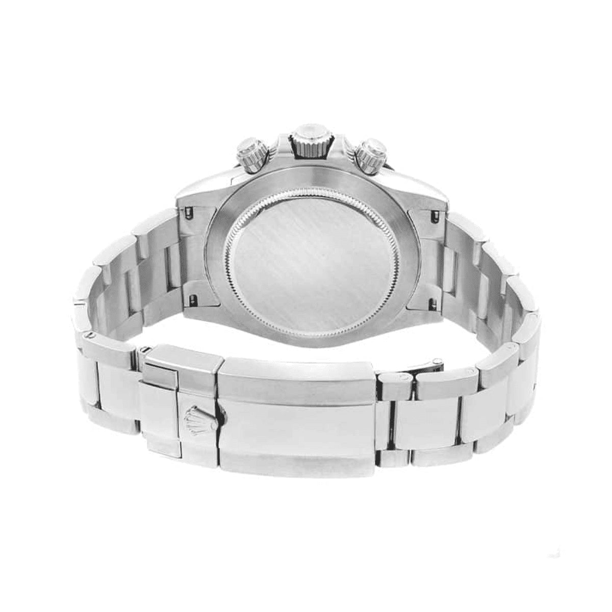 Daytona 116500LN "reverse Panda Zifferblatt"