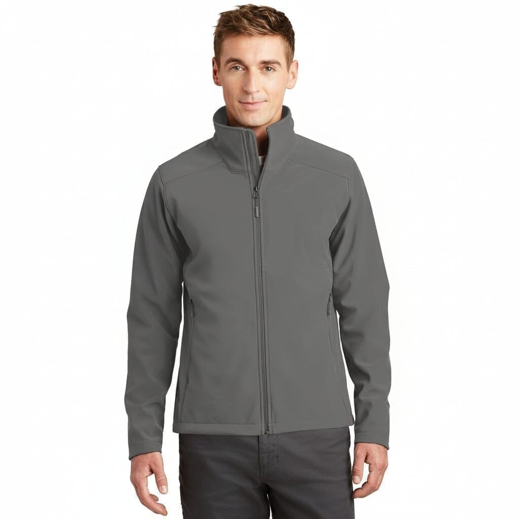 Apex Barrier Softshell-Jacke