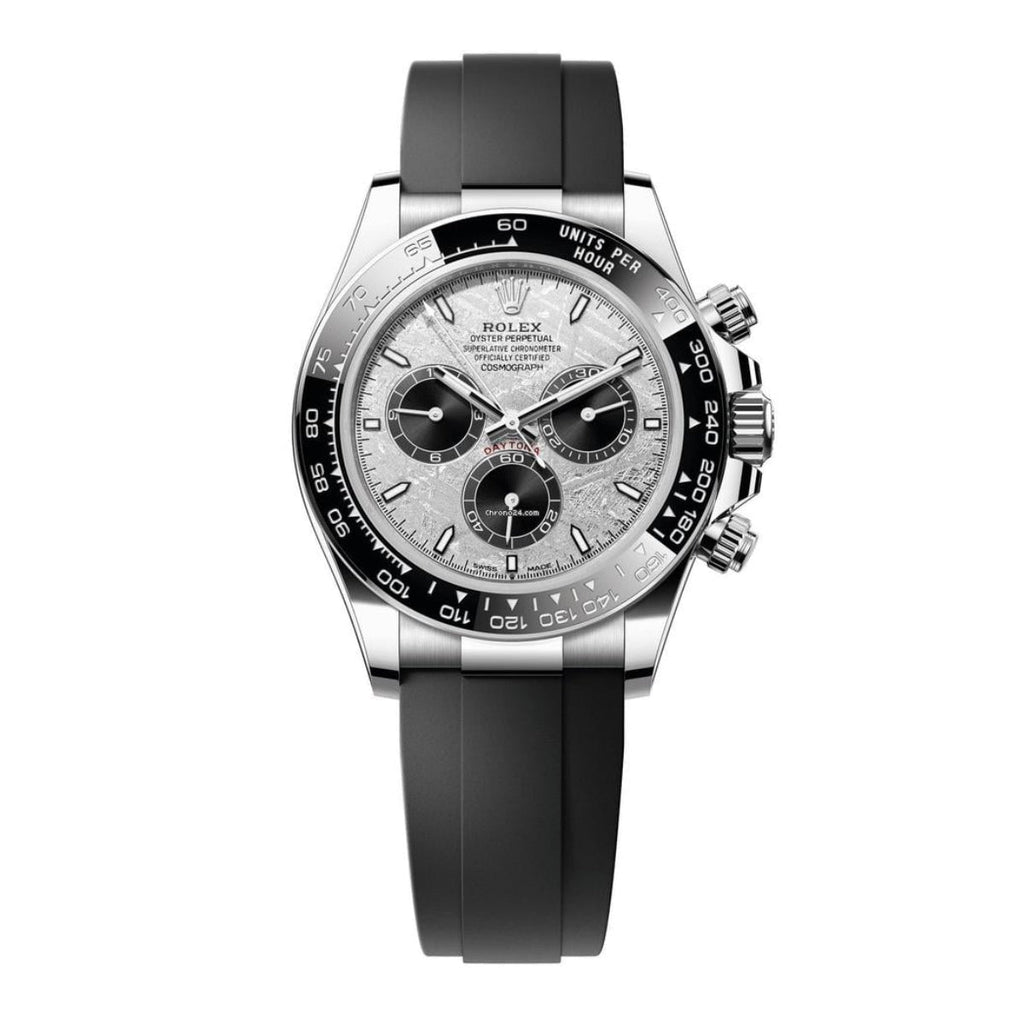 Daytona Meteorit-Zifferblatt 116519 40mm