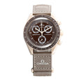 Speedmaster Moonswatch "mission to Jupiter" Chronograph