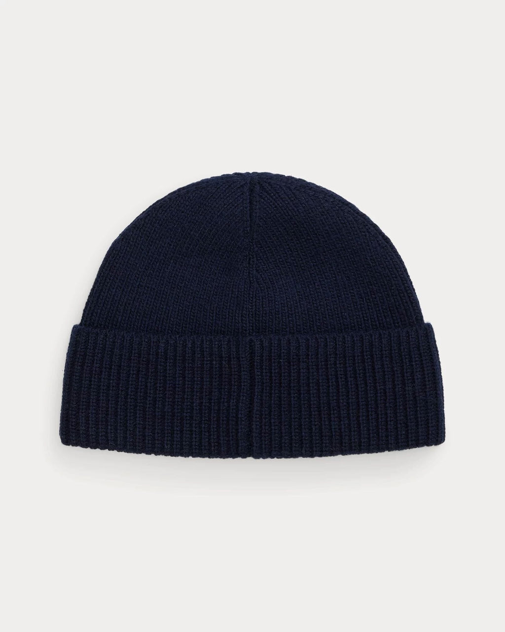 Polo Bear Rippstrick-Mütze