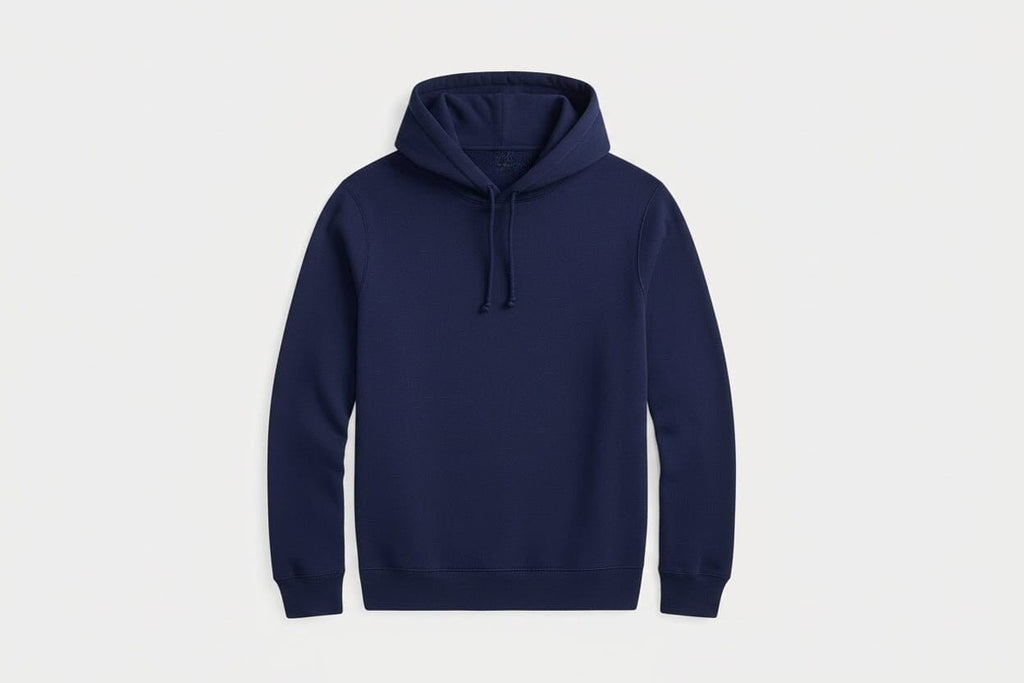 Team USA Polo Bear Kapuzenpullover