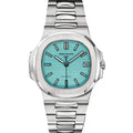 Nautilus 5711/1A-018 "tiffany Blue" Luxusuhr