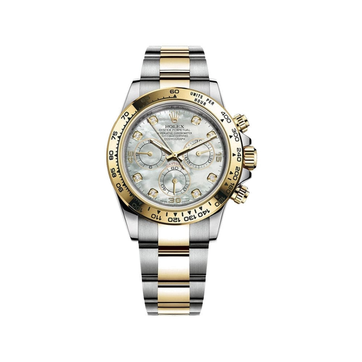 Cosmograph Daytona 116503 40mm Herrenuhr