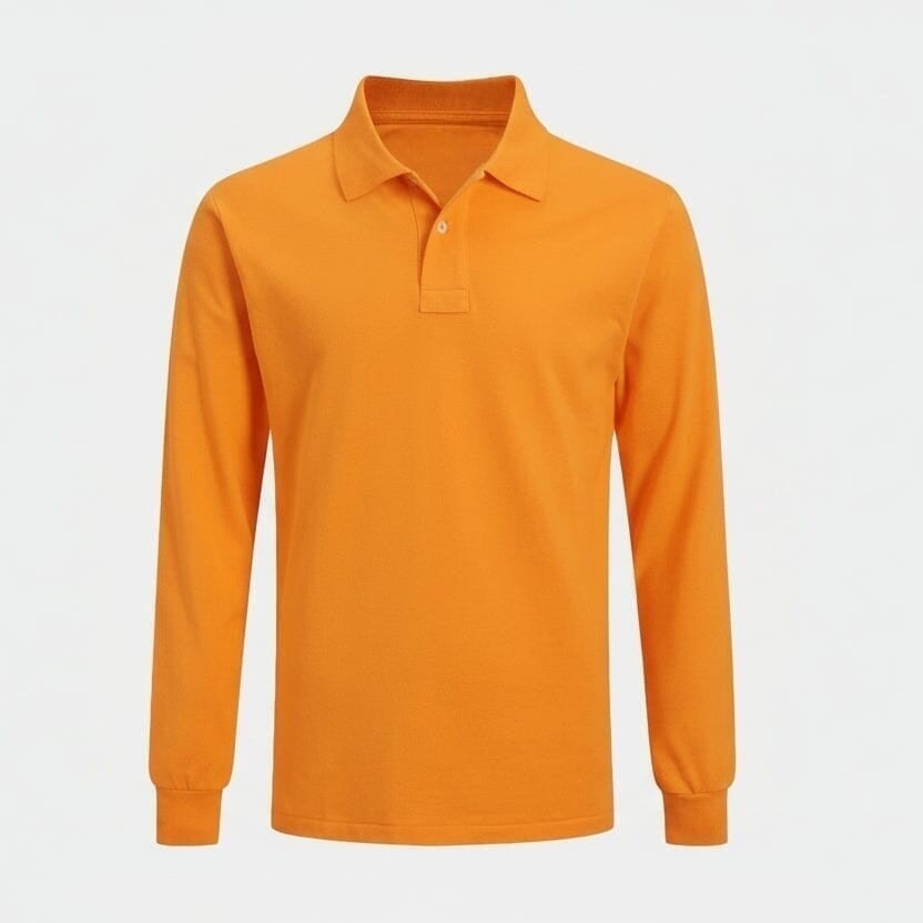Langarm Slim Fit Businesshemd