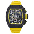 RM 11-03 "yellow Storm" Luxusuhr