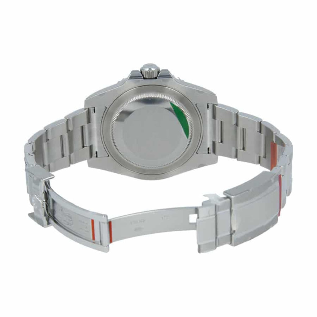 Submariner Date 116610LV "hulk" Herrenarmbanduhr