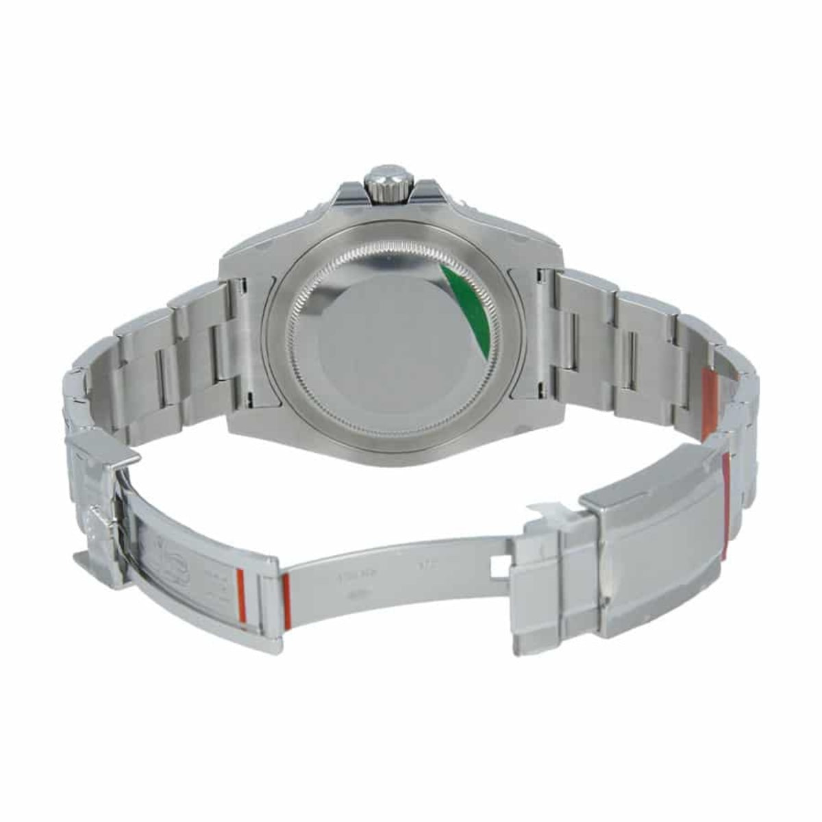 Submariner Date 116610LV "hulk" Herrenarmbanduhr