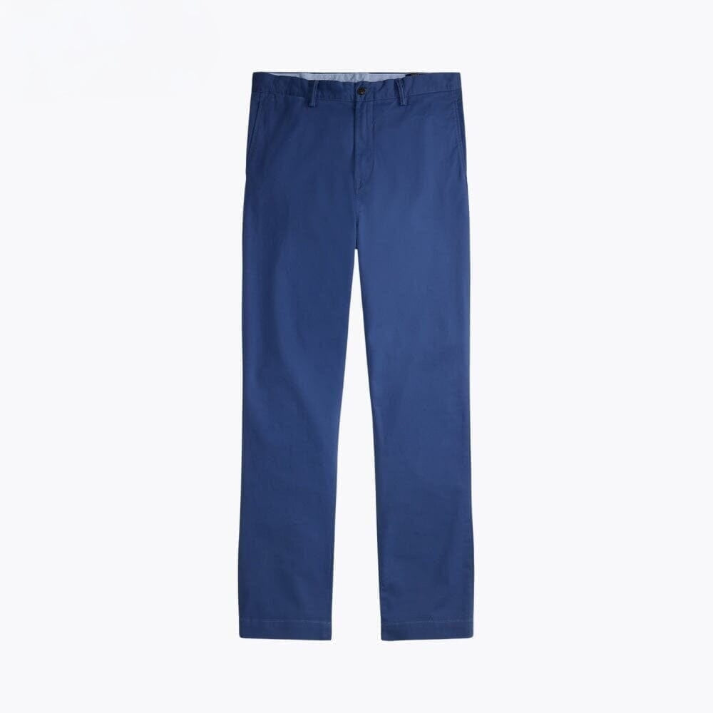 Bedford Classic Fit Gewaschene Chino Hose