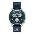Speedmaster Moonswatch "mission on Earth" Chronograph