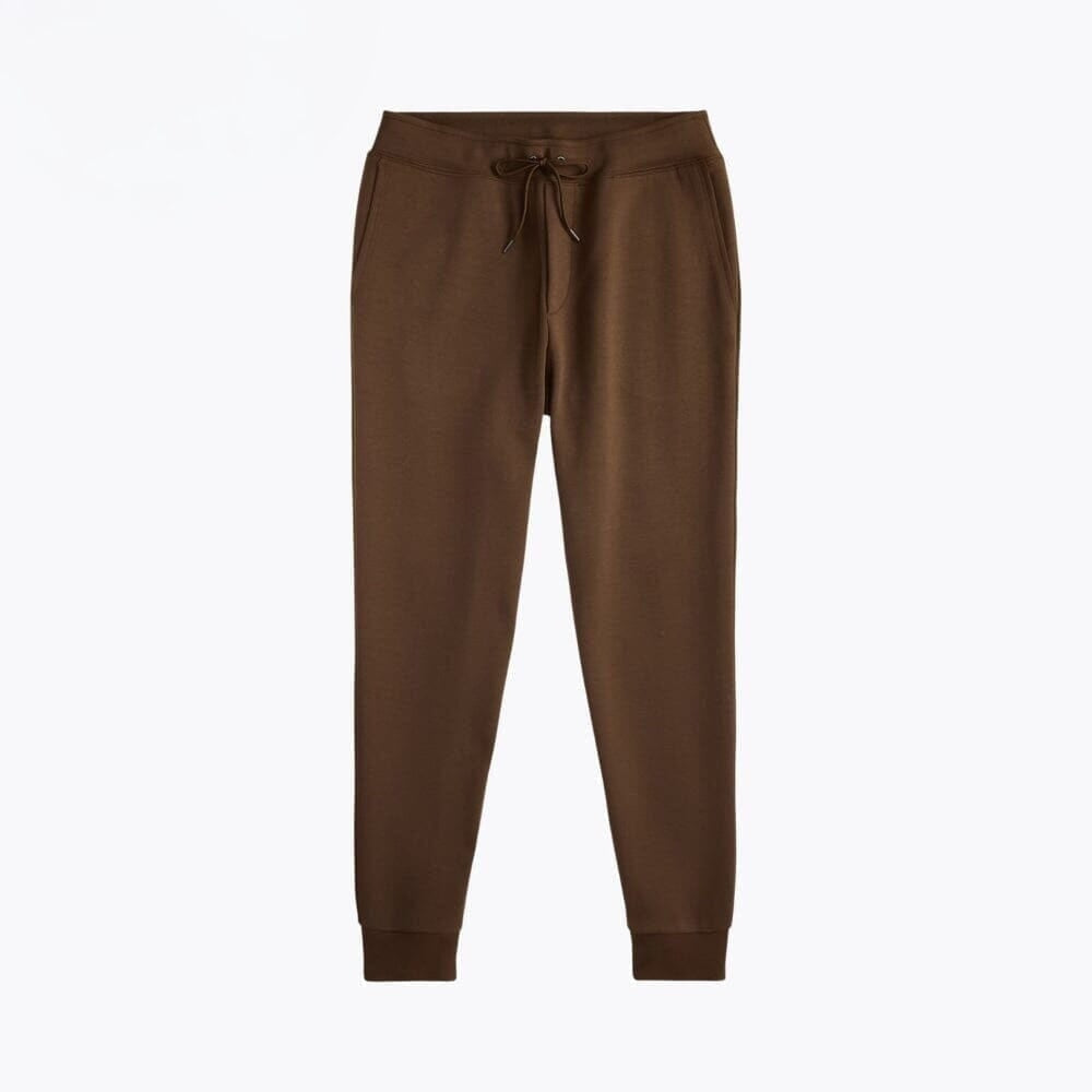 Double-Knit Jogginghose