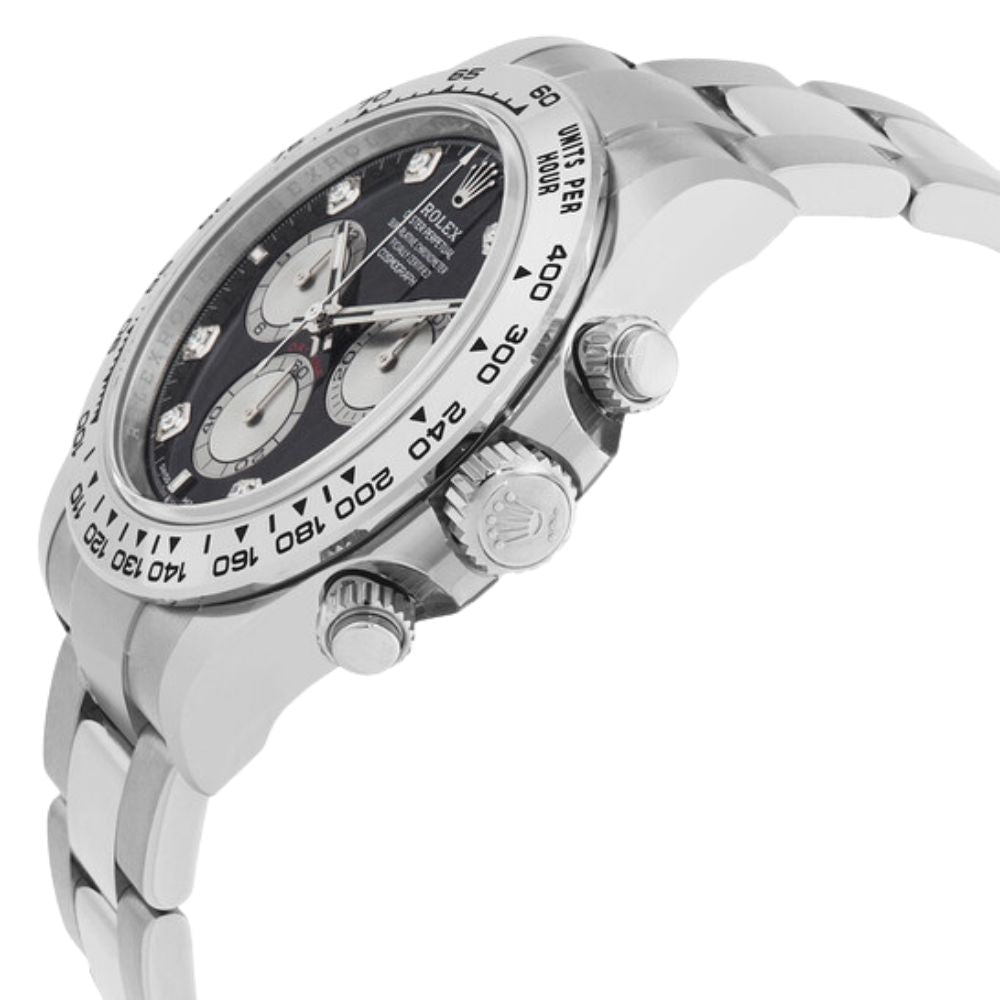 Daytona 126509 "weißgold" Herrenchronograph