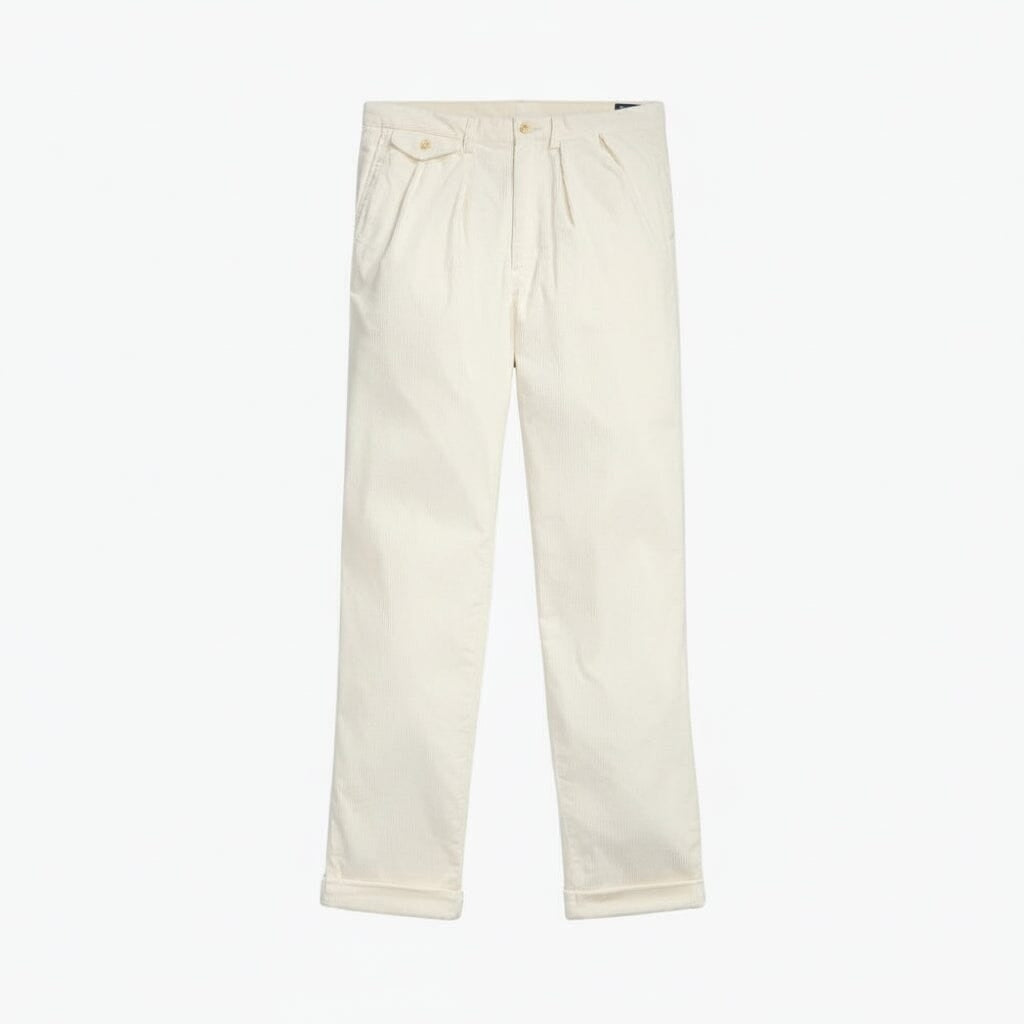 Whitman Relaxed Fit Cordhose
