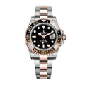 GMT-Master II 'root Beer' 126711CHNR Herrenuhr